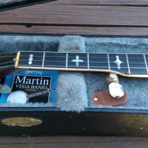 Gibson Mastertone 1980 image 2