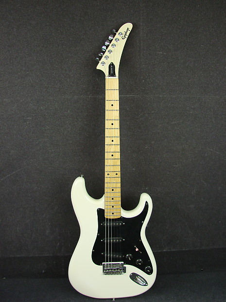 Epiphone s300 hotsell