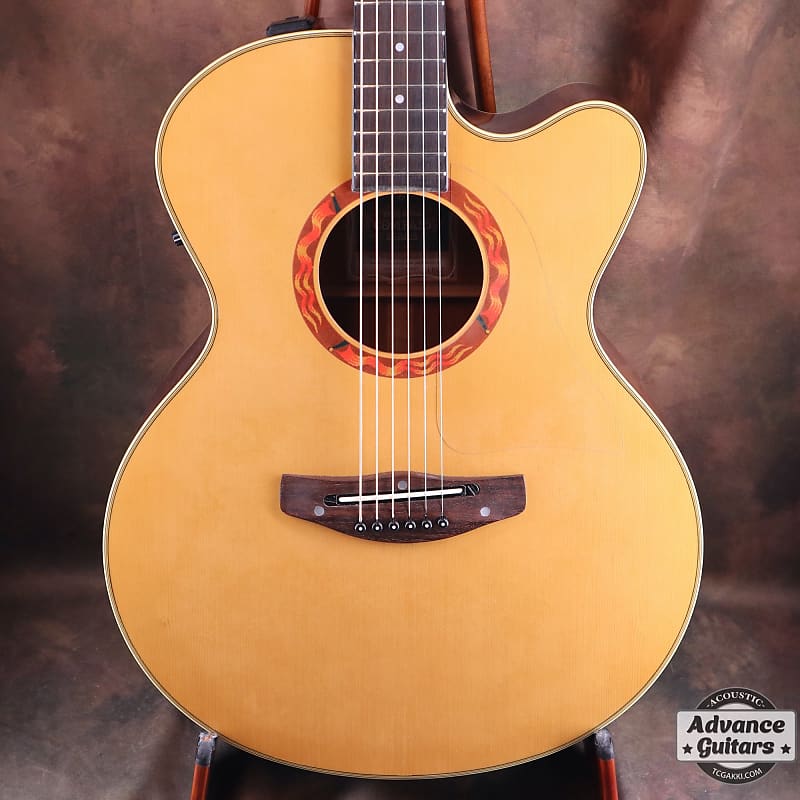 Yamaha CPX-7 | Reverb UK