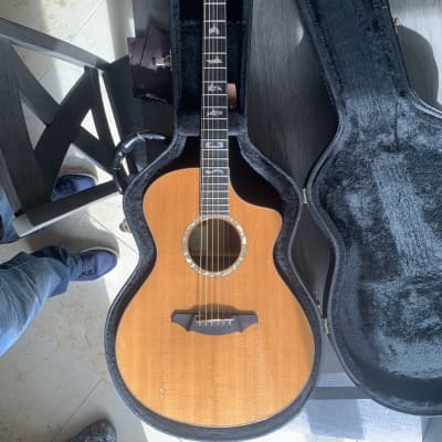Breedlove Northwest Classic Late 90’s early 2000’s - Sitka spruce top, Myrtlwood back and sides. for sale