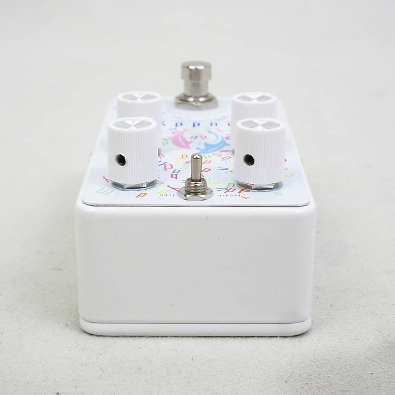 Limetone Audio／buddy Limetone Audio / buddy バディ ディレイ ライムトーン