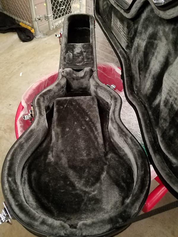 Epiphone Les Paul Case Reverb