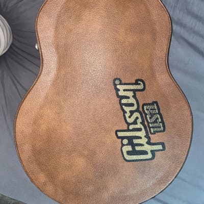 Gibson Les Paul Standard T 2017 - Desert Burst image 11