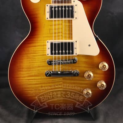 Gibson Les Paul Traditional T 2016 | Reverb