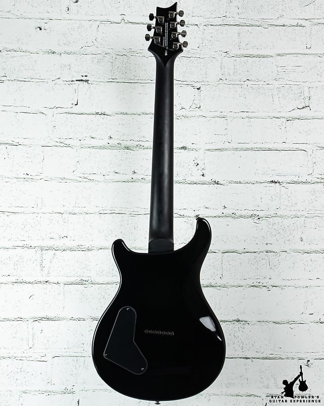 Amazon.com: PRS Paul Reed Smith SE Mark Holcomb SVN, Holcomb