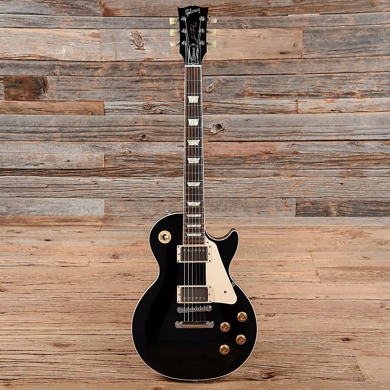 Gibson Les Paul Traditional Classic ABR image 1