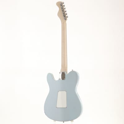 Echopark Guitars Clarence Custom Order Model  [09/28] image 7