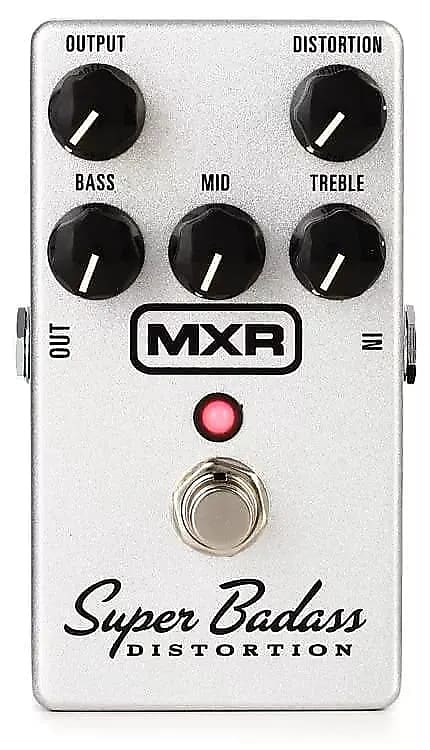 MXR M75