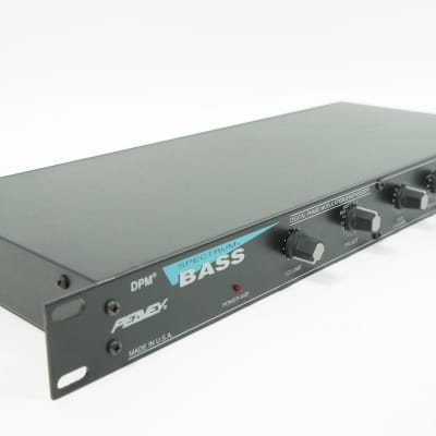 peavey spectrum bass digital bass sound（Peavey Spectrum