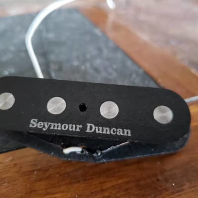 Seymour Duncan Quarter Pounder SCPB-3 image 1