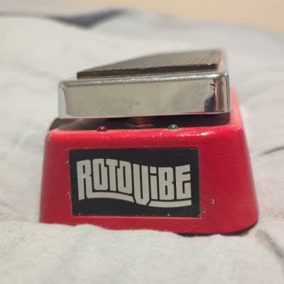 Dunlop JD4S Rotovibe | Reverb Canada
