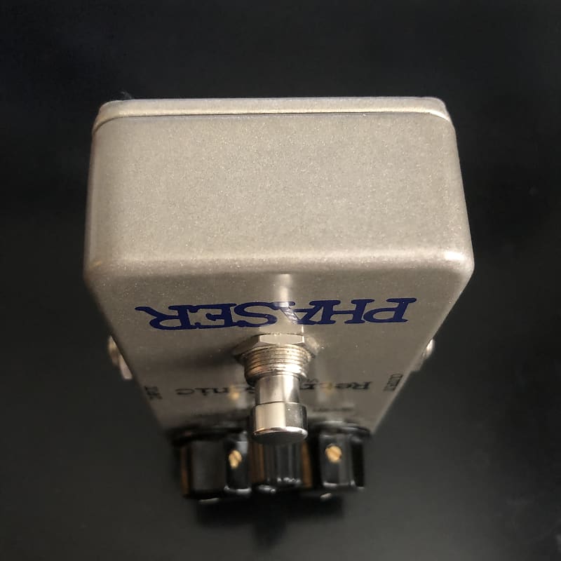 【Retro-Sonic】 Phaser Retro-Sonic Phaser | Reverb