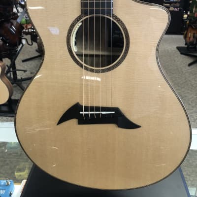 VERY LIMITED EDITION Breedlove 30th Anniversary Northwest Classic CE 2021 #11 of 21 image 1