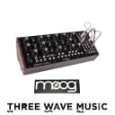 Moog Mother-32 - Tabletop / Eurorack Semi-Modular Synthesizer on Sale! [Three Wave Music]