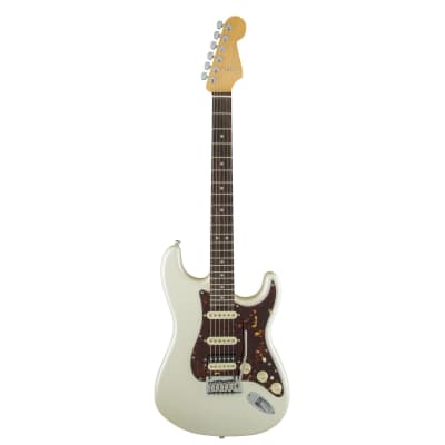 Fender American Elite Stratocaster | Reverb