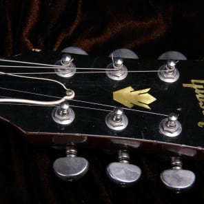 1959 Gibson ES-335- Figured Sunburst Finish image 23