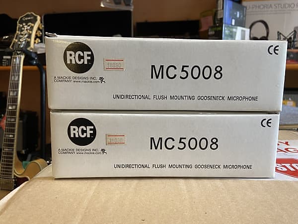 RCF mc5008 image 1