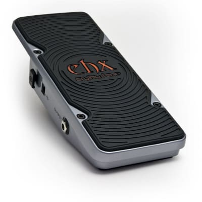 Electro Harmonix Crying Tone Wah Wah Pedal for sale