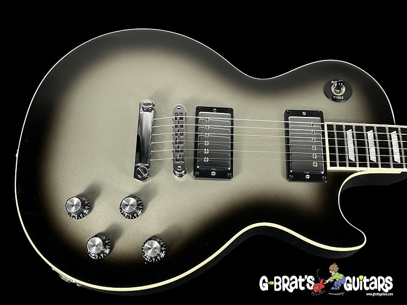 Gibson les paul online standard guitar center