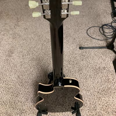 Gibson Les Paul ES Memphis Blend "Only 50 were made" 2015 Sunset Burst Piezo w/OHC RARE! image 10
