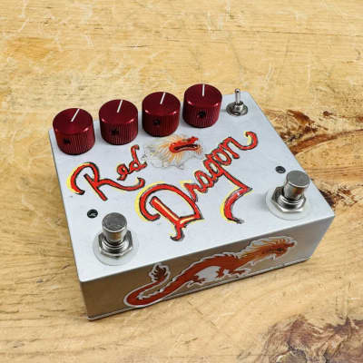 Reverb.com listing, price, conditions, and images for byoc-silver-pony-ii