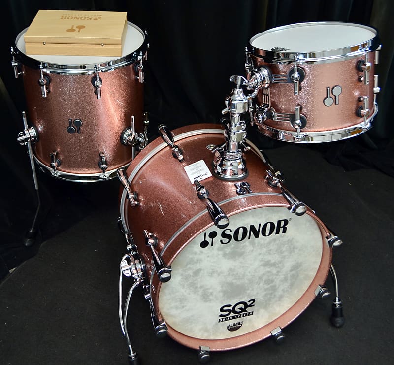 Sonor 18/12/14