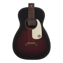 Open Box Gretsch G9500 Jim Dandy 24" Scale Flat Top Guitar - 2-Color Sunburst