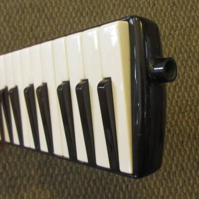 【良品】Hohner Melodica Piano 36 鍵盤ハーモニカ Hohner Piano 36 Melodica c.1980's | Reverb