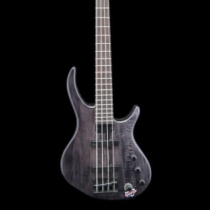Epiphone Toby Deluxe-IV 4-String Bass Only | Reverb