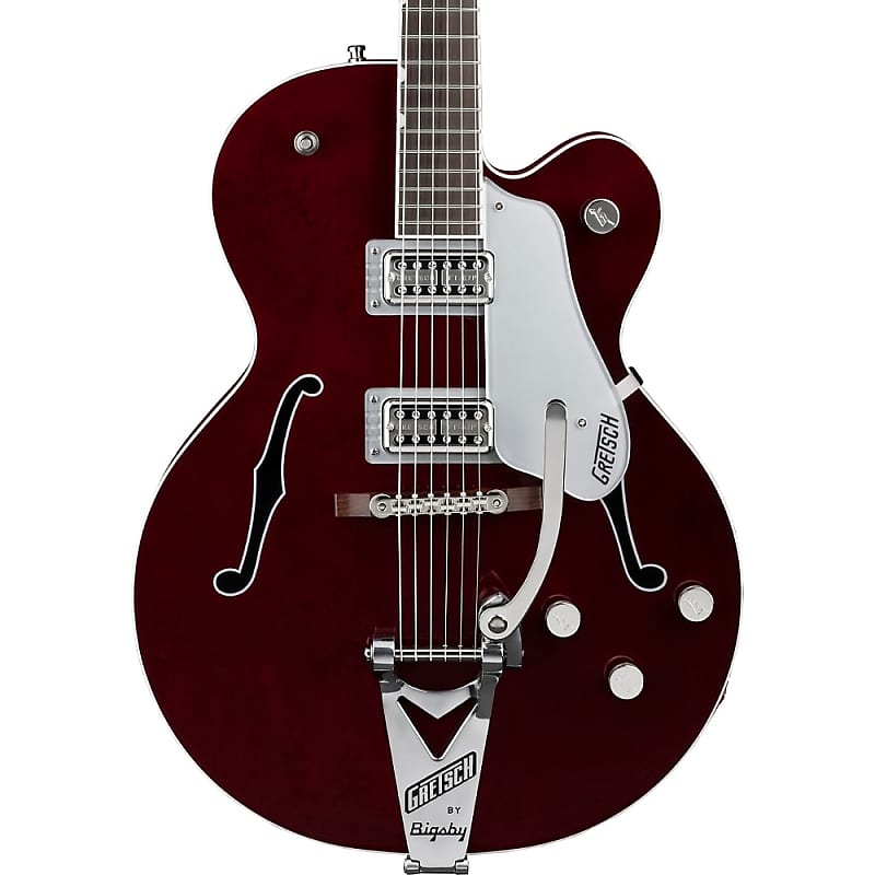 Gretsch G6119T-ET Players Edition Tennessee Rose Electrotone