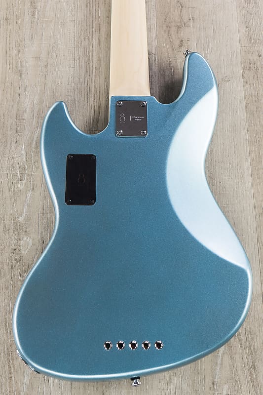 Sire Marcus Miller V7 2nd Gen 5-String Bass Guitar Alder