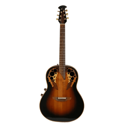 Ovation 1778TX Elite | Reverb
