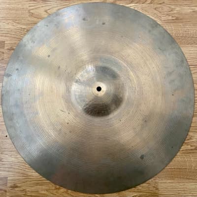 Sabian 22