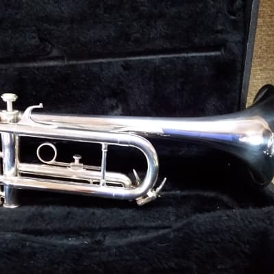 Blessing Vintage 1977 Alpha BK Professional Trumpet in Excellent Condition image 3