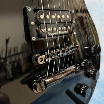 2011 Edwards by ESP E-SR Kenny King Made in Japan image 7