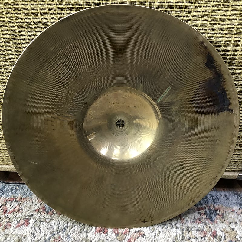 Zildjian 14