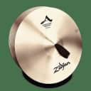 Zildjian A0493 20" A Zildjian Symphonic Germanic Hand Crash Cymbal (Single)