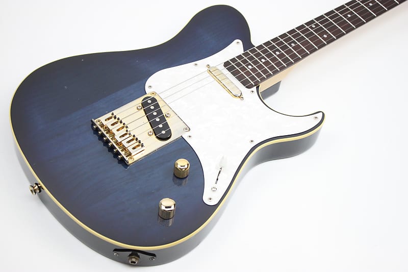 Yamaha Pacifica 302S Electric | Reverb