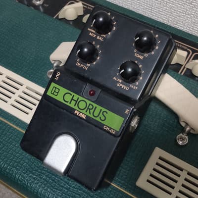 Pearl CH-02 Chorus | Reverb