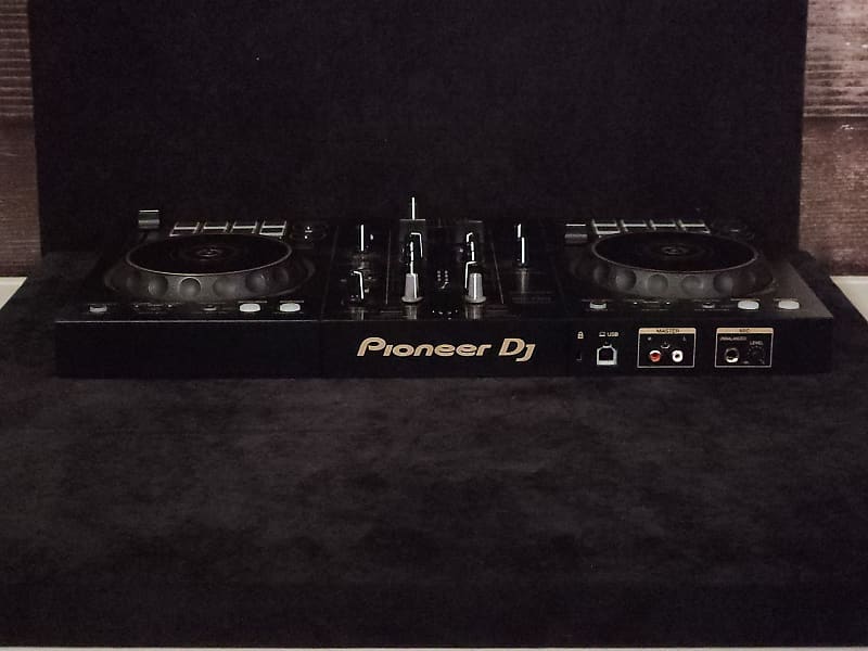 Pioneer DDJ-400-n DJ Controller (Indianapolis, IN) | Reverb