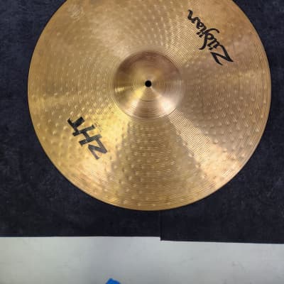 Zildjian 20