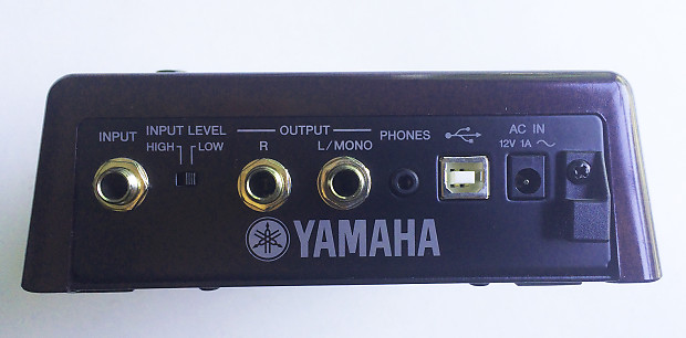 Yamaha UB99 Magicstomp | zZounds