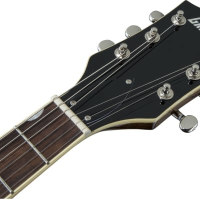 Gretsch G5622T Electromatic Center Block Double-Cut Guitar Bigsby Laurel Fingerboard, Imperial Stain image 6