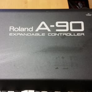 Roland A90EX image 5