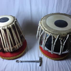 Banarasi store tabla price