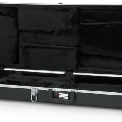 Gator Electric Guitar Case, Extra Long (GC-ELEC-XL) image 4