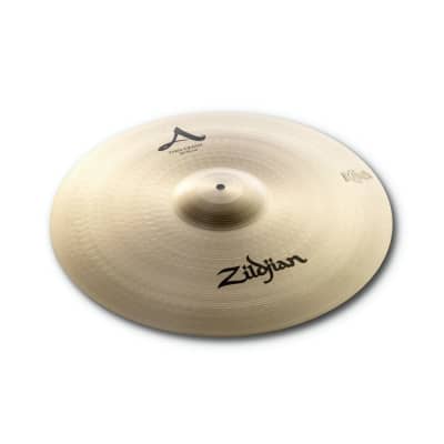 Zildjian A Thin Crash Cymbal 20" image 3
