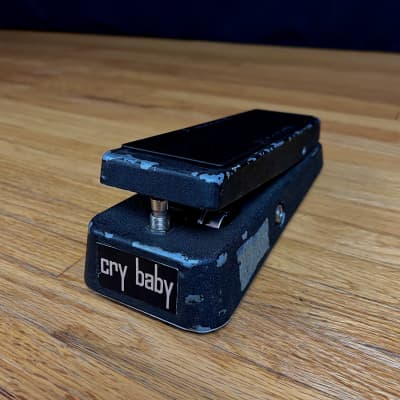 Thomas Organ Cry Baby Model 95 | Reverb
