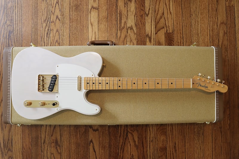 Fender American Original '50s Telecaster | Reverb Canada