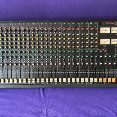 新品❤️TASCAM★M-224★madeinJapan★New Withbox 新品❤️TASCAM☆M-224☆madeinJapan☆New Withbox - メルカリ